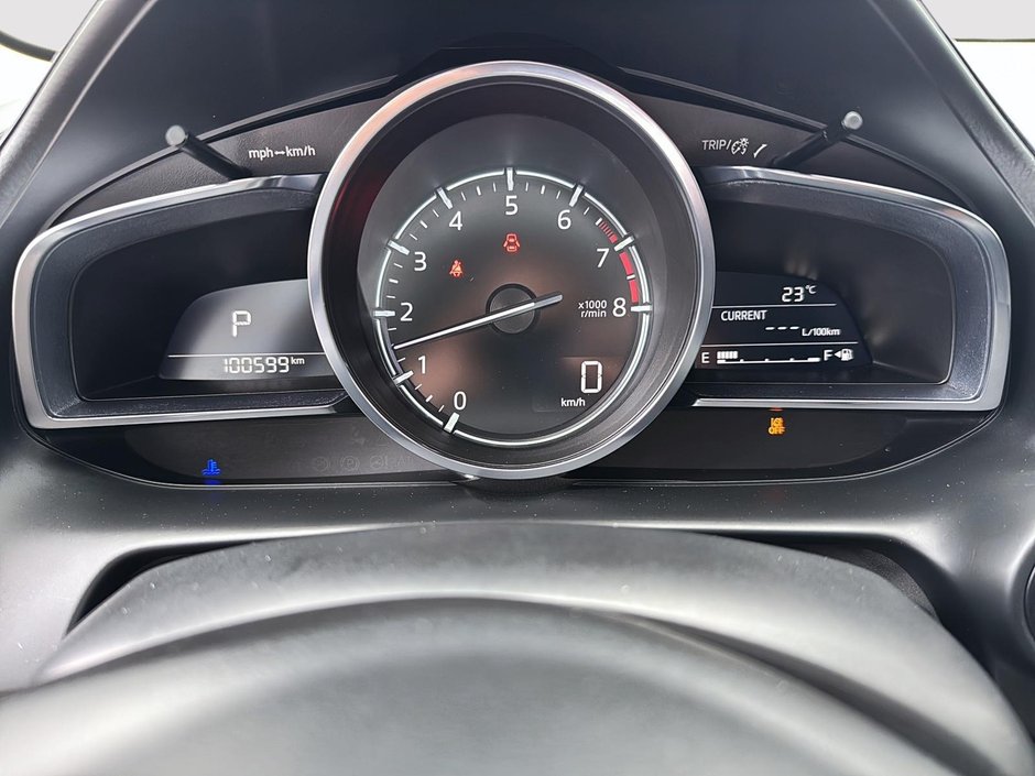 2019 Mazda CX-3 GT-12