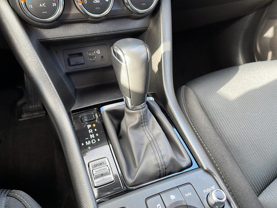 2019 Mazda CX-3 GS-14