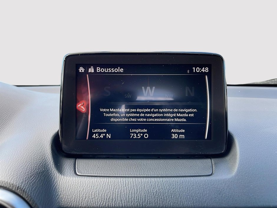 2019 Mazda CX-3 GS-17