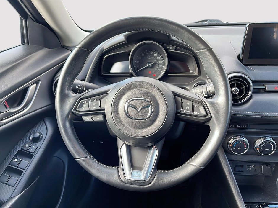 2019 Mazda CX-3 GS-11