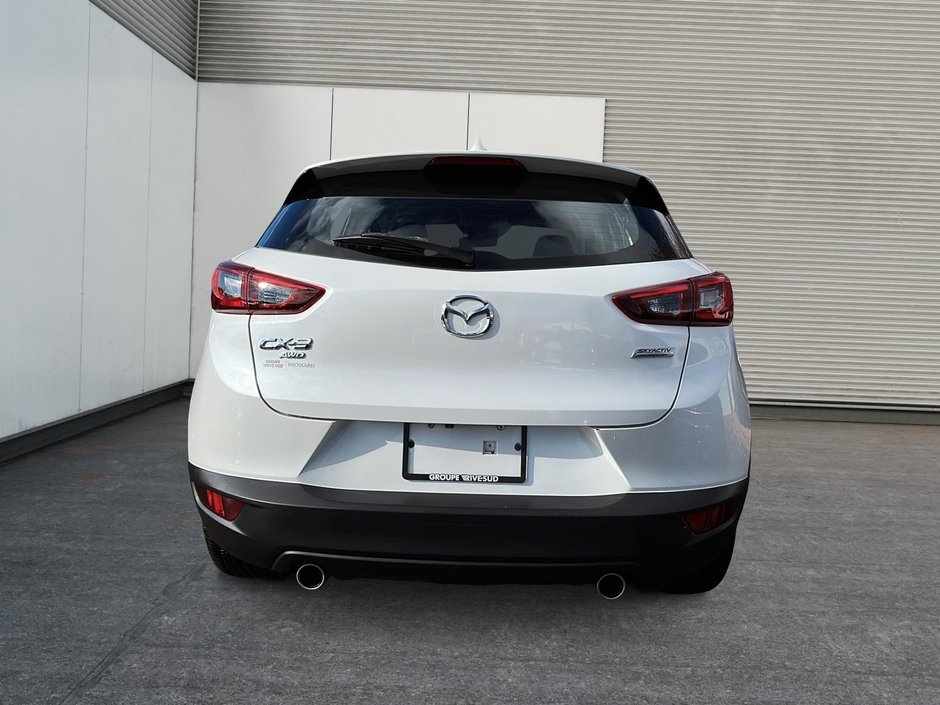 2019 Mazda CX-3 GS-2