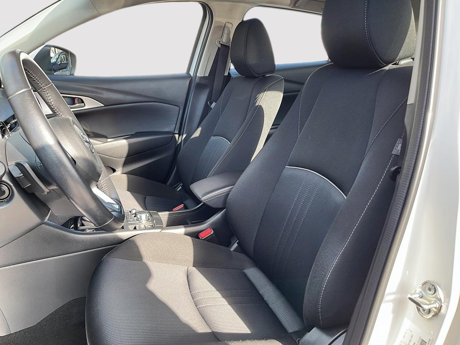 2019 Mazda CX-3 GS-8