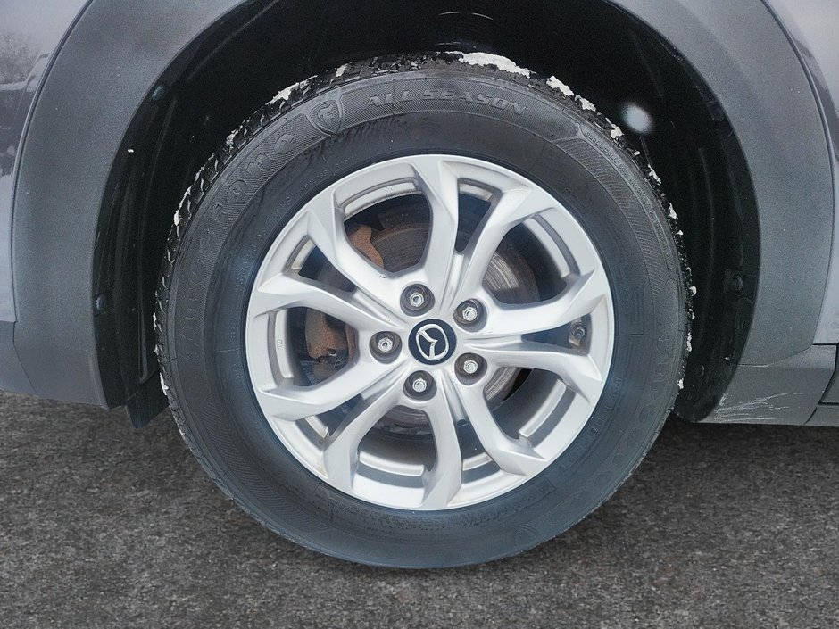 Mazda CX-3 GS 2019-6