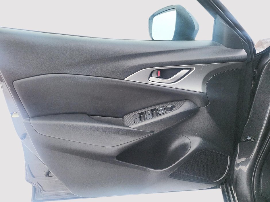 Mazda CX-3 GS 2019-10