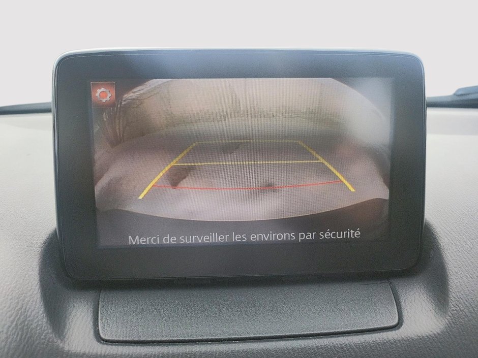 Mazda CX-3 GS 2019-15