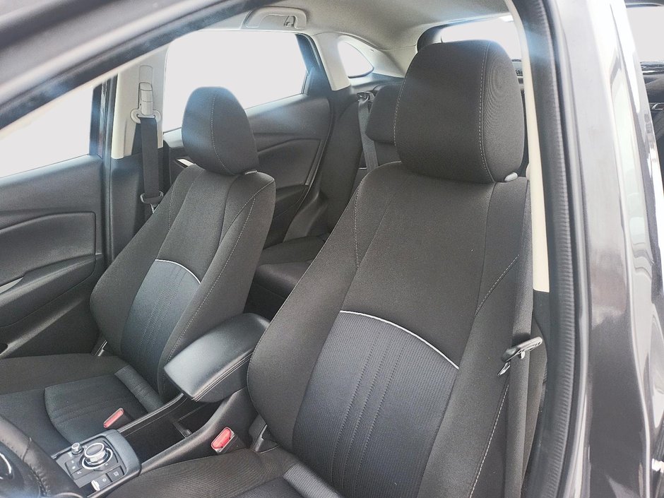 Mazda CX-3 GS 2019-8