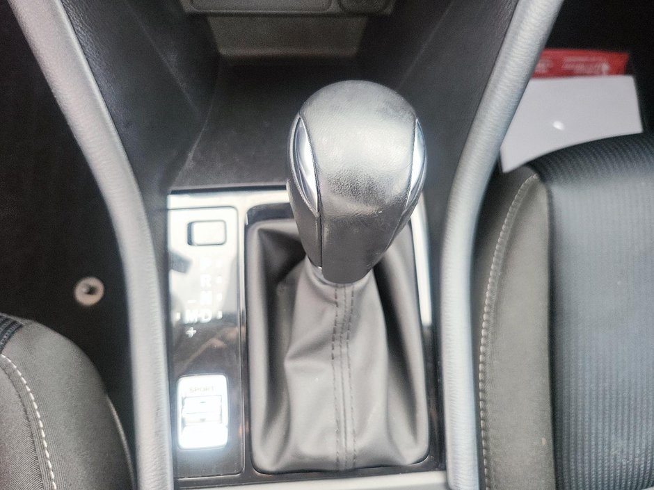 Mazda CX-3 GS 2019-14