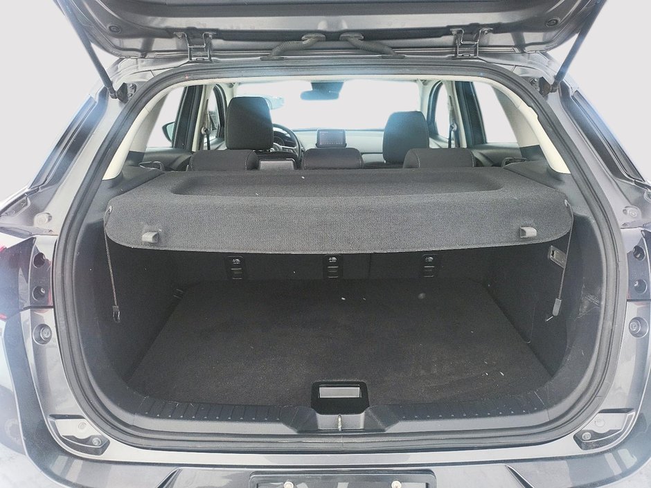 Mazda CX-3 GS 2019-5