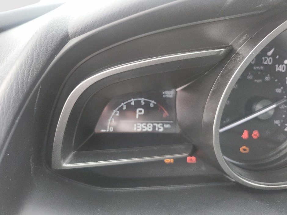 Mazda CX-3 GS 2019-12