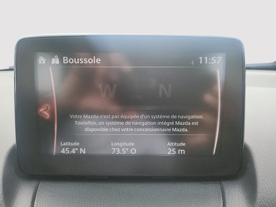 Mazda CX-3 GS 2019-16