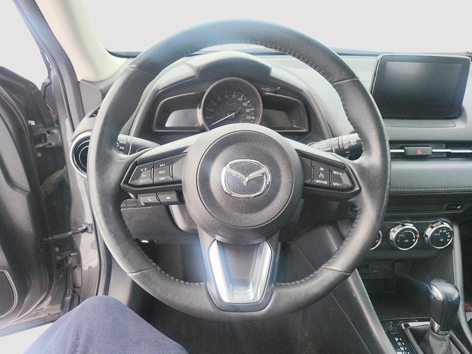 Mazda CX-3 GS 2019-11