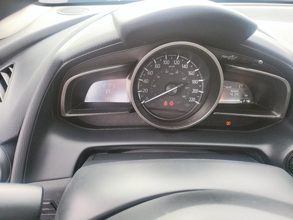 Mazda CX-3 GS 2019-13