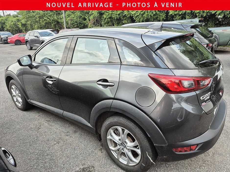 2020 Mazda CX-3 GS AWD-2