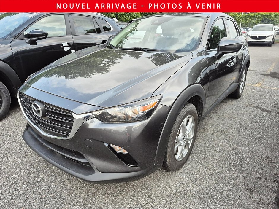 2020 Mazda CX-3 GS AWD-0