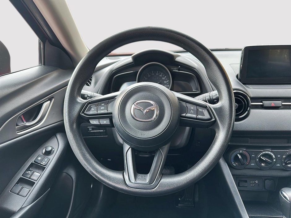 2020 Mazda CX-3 GX-11