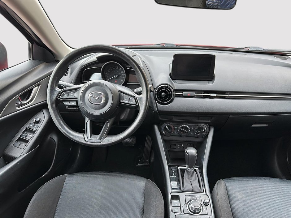 2020 Mazda CX-3 GX-9