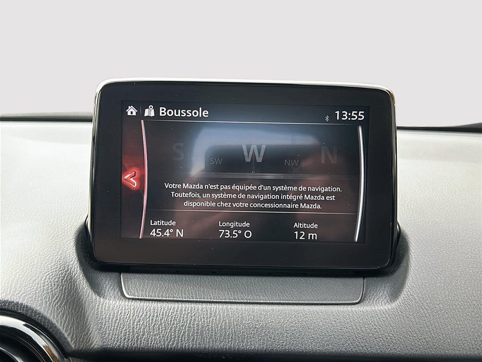 2020 Mazda CX-3 GX-17