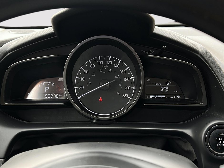 2020 Mazda CX-3 GX-13