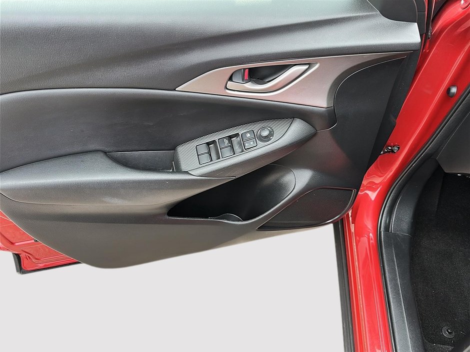 2020 Mazda CX-3 GX-10