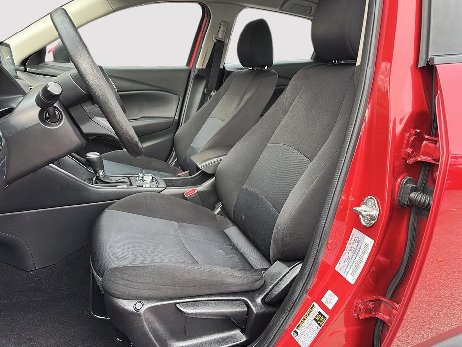 2020 Mazda CX-3 GX-8