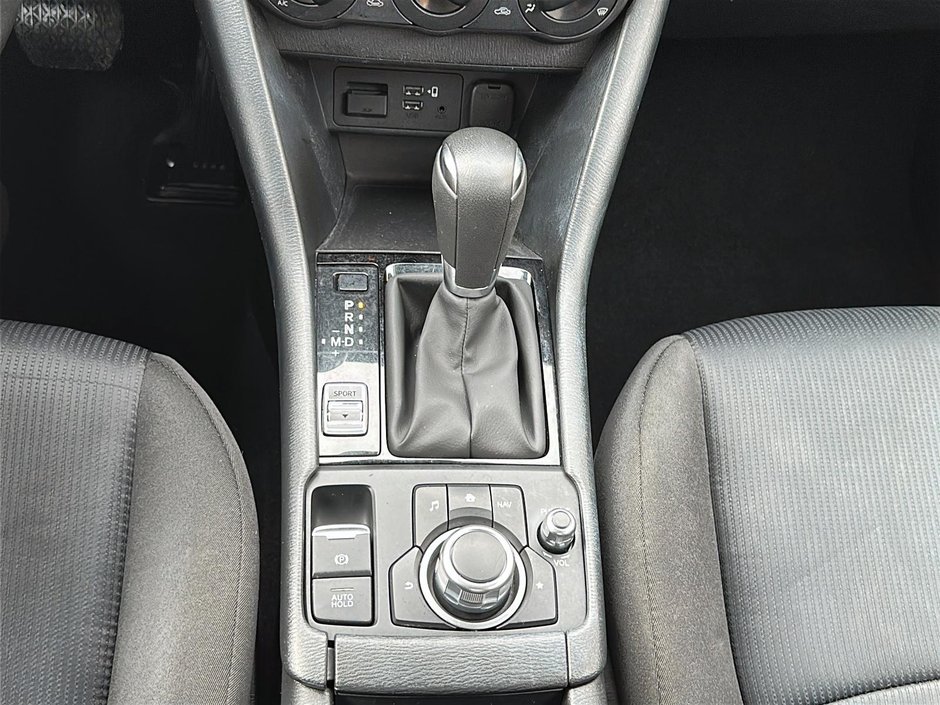 2020 Mazda CX-3 GX-14