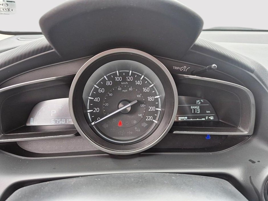 2021 Mazda CX-3 GS-14