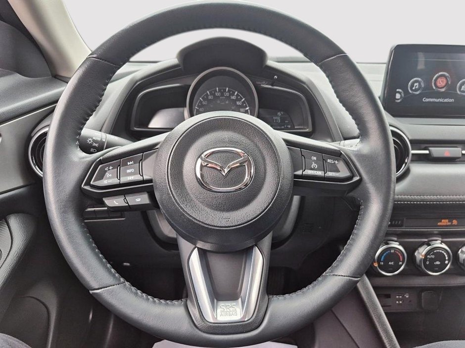 2021 Mazda CX-3 GS-10