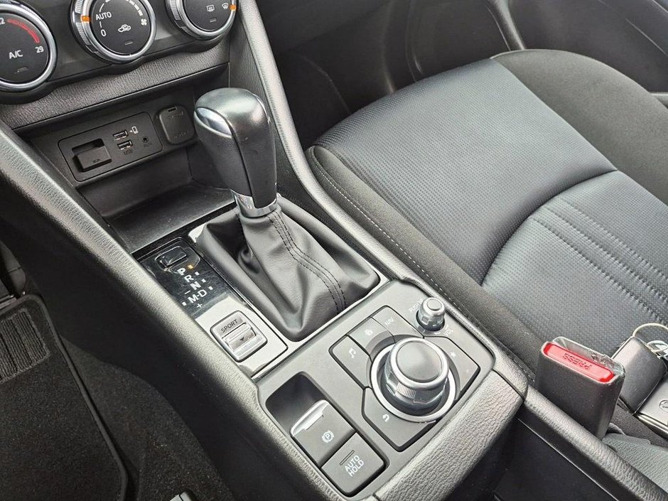 2021 Mazda CX-3 GS-13