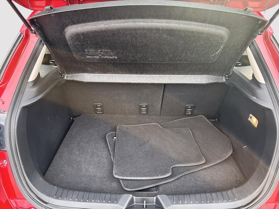 Mazda CX-3 GS 2021-5