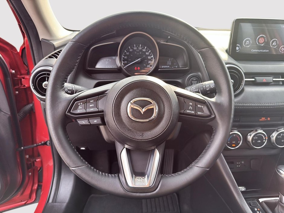 Mazda CX-3 GS 2021-11