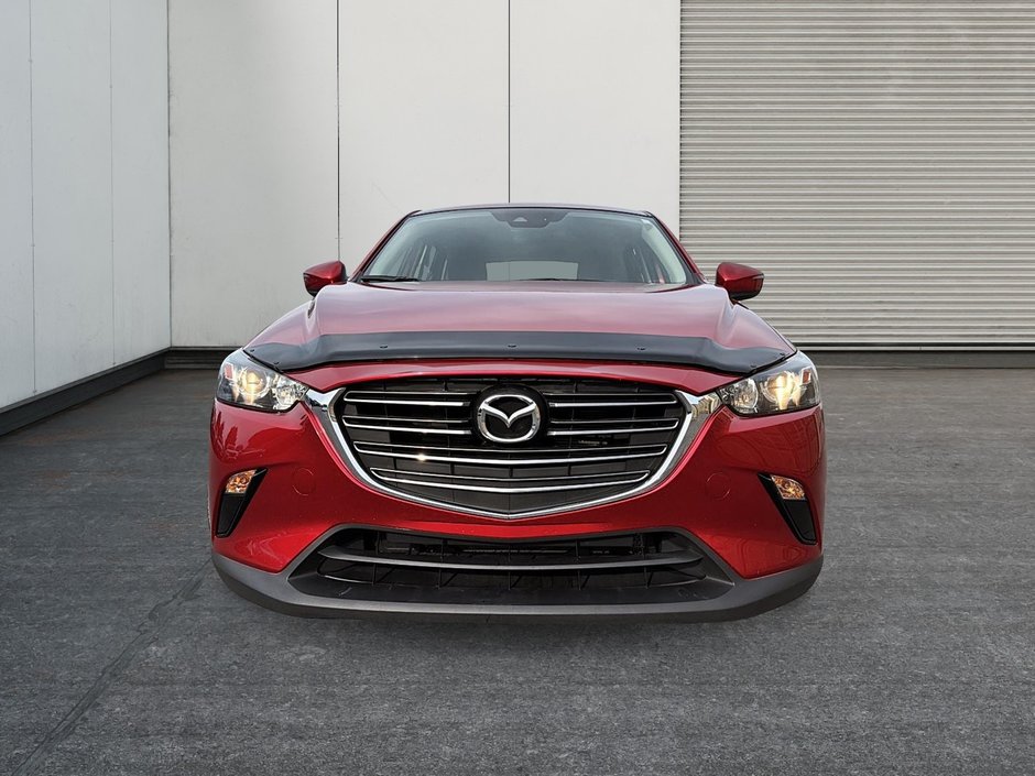 Mazda CX-3 GS 2021-1