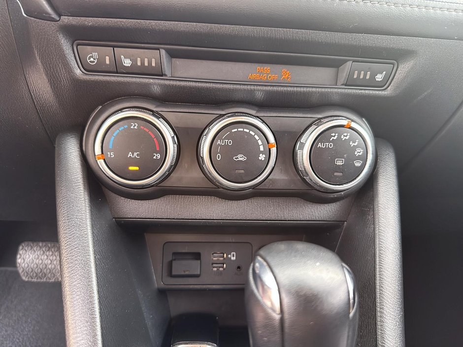 Mazda CX-3 GS 2021-13