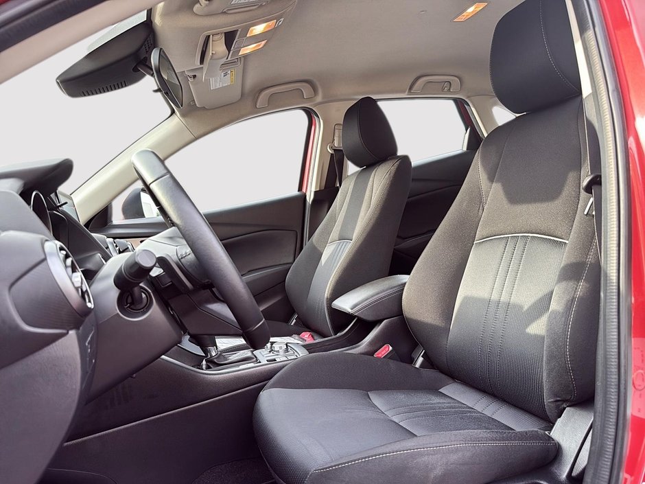 Mazda CX-3 GS 2021-8