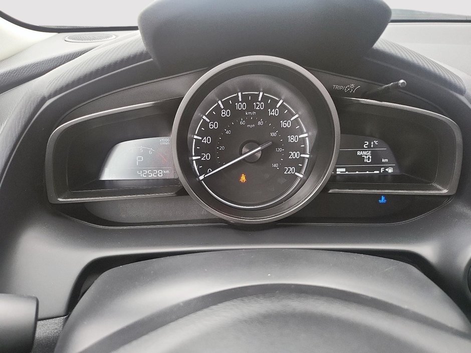 2021 Mazda CX-3 GS-13