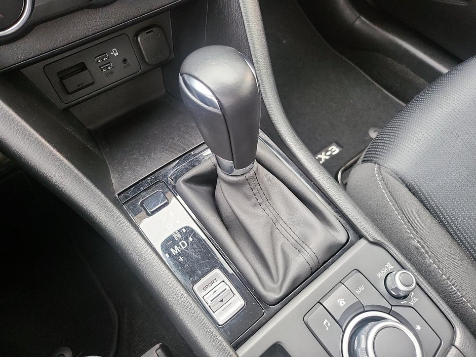 2021 Mazda CX-3 GS-14