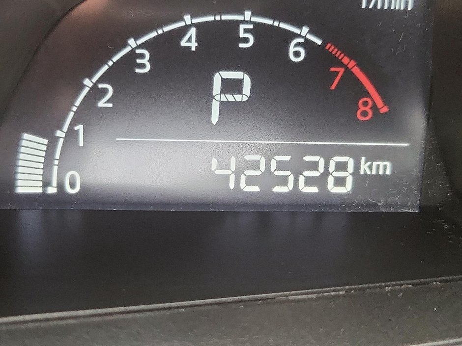 2021 Mazda CX-3 GS-12