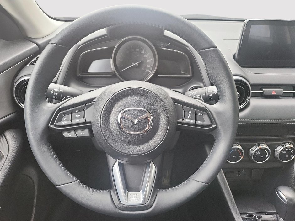 2021 Mazda CX-3 GS-11