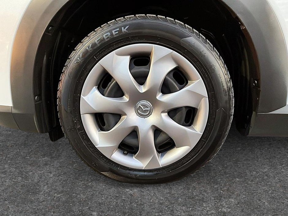 2022 Mazda CX-3 GX-6