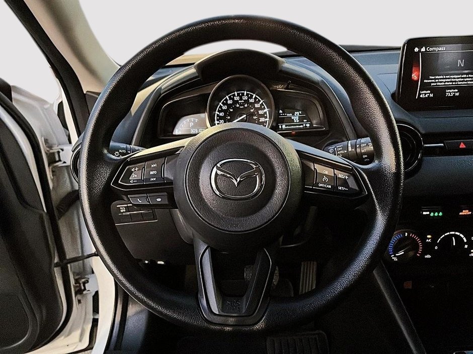 2022 Mazda CX-3 GX-11