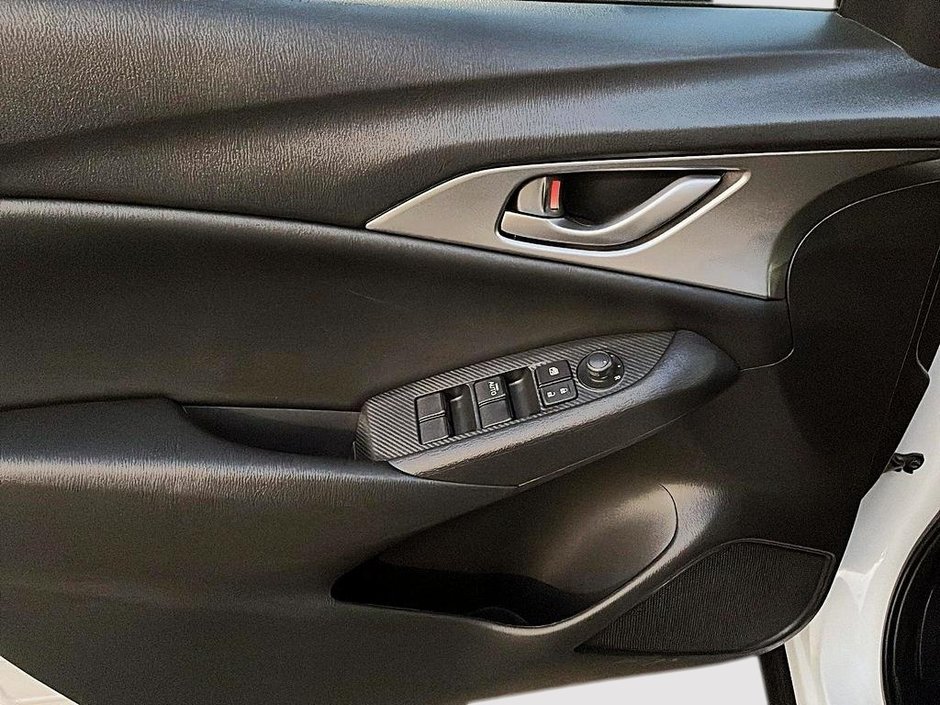 2022 Mazda CX-3 GX-10