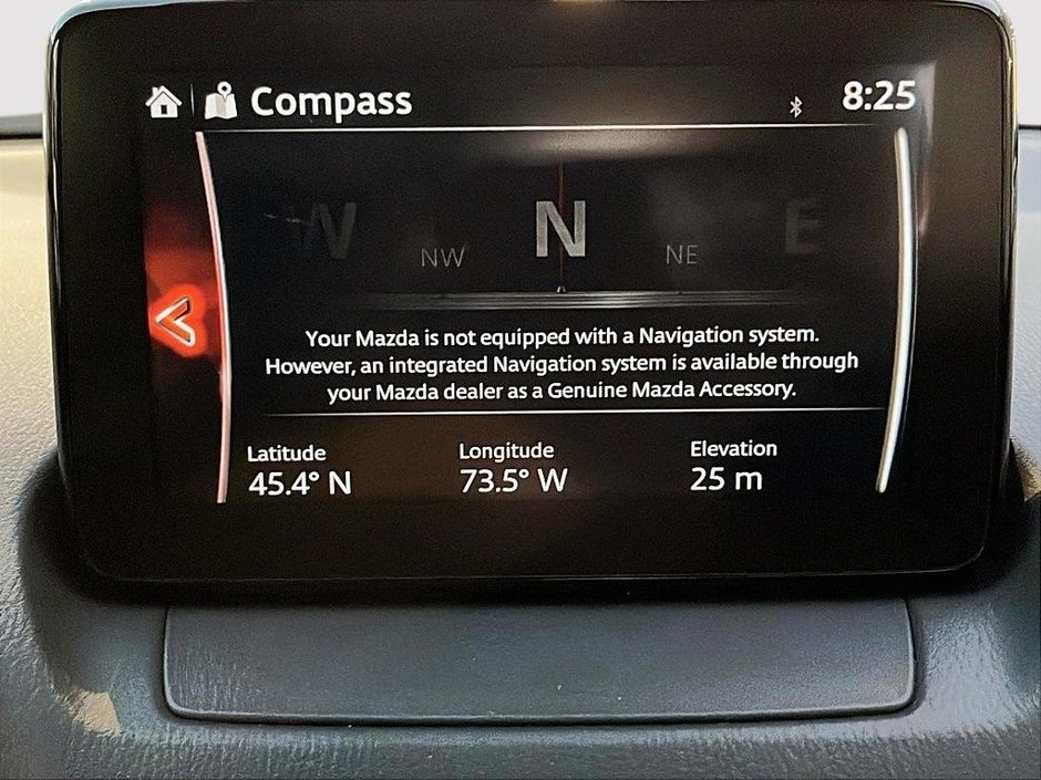 2022 Mazda CX-3 GX-16