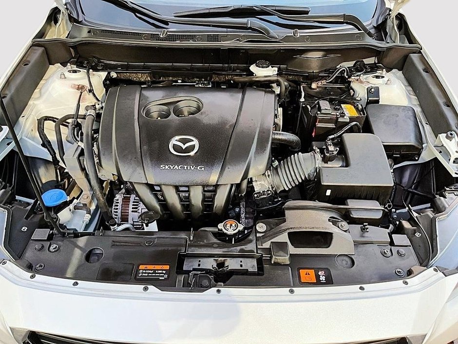 2022 Mazda CX-3 GX-7