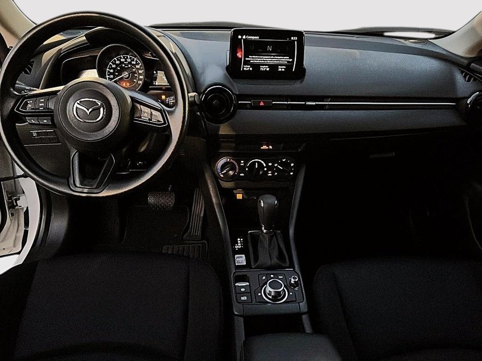 2022 Mazda CX-3 GX-9