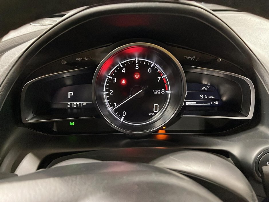 2022 Mazda CX-3 GT AWD-13