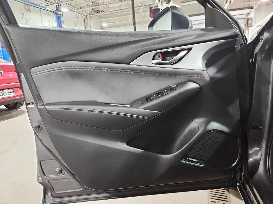 2022 Mazda CX-3 GT-10