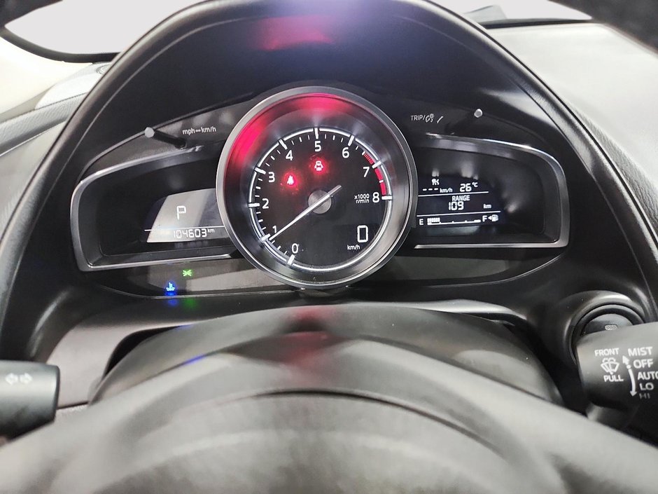 2022 Mazda CX-3 GT-13