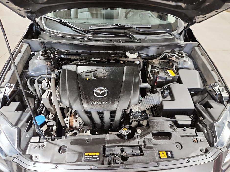 2022 Mazda CX-3 GT-7