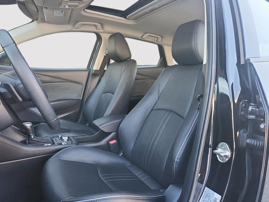 2022 Mazda CX-3 GT-8