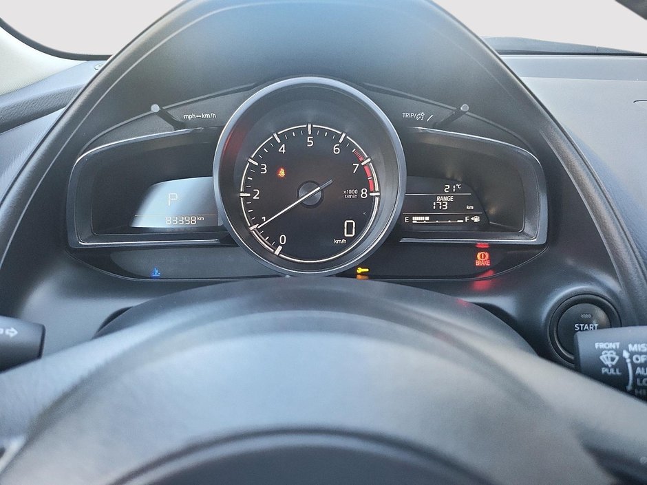 2022 Mazda CX-3 GT-13