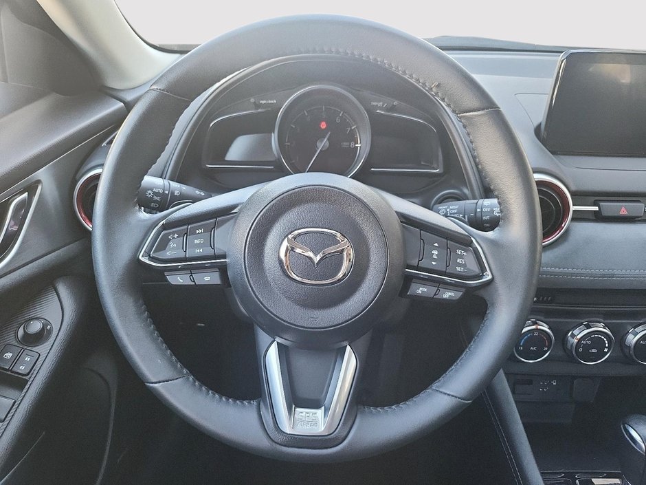 2022 Mazda CX-3 GT-11